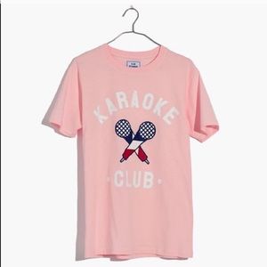 Madewell Graphic Tee